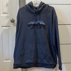 Patagonia M's Fitz Roy Bear Uprisal Hoodie